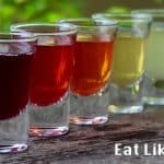 Apple Cider Vinegar Drinks for Weight Loss! ACV Shots, Gourmet and Customized!