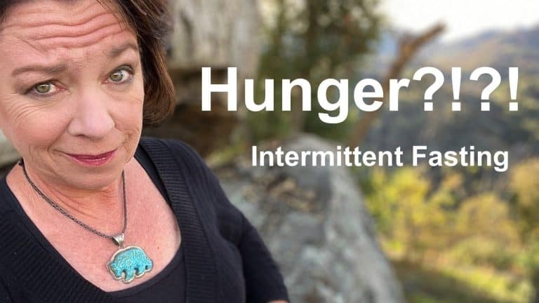 How Do You Control Your Hunger While Intermittent Fasting?
