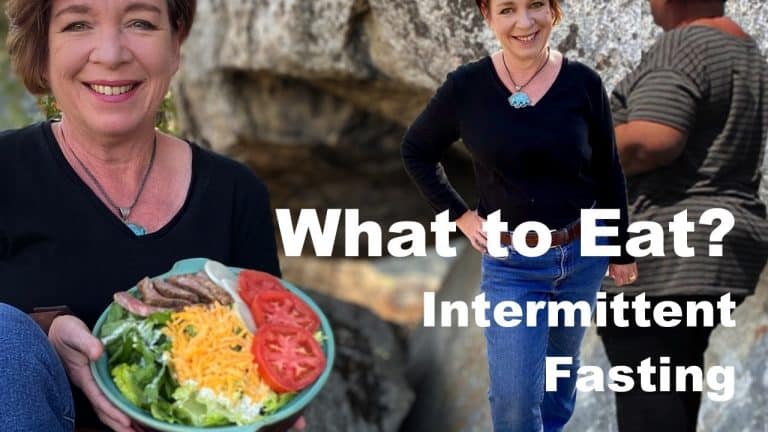 Intermittent Fasting Meal Ideas: What to Eat While Intermittent Fasting