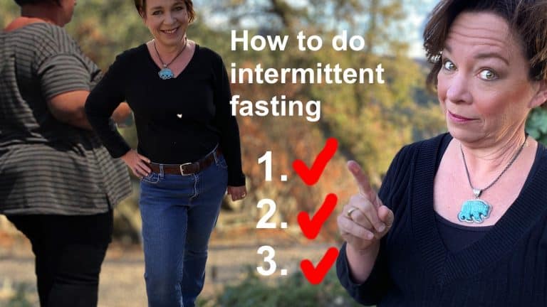How To Do Intermittent Fasting for Weight Loss?