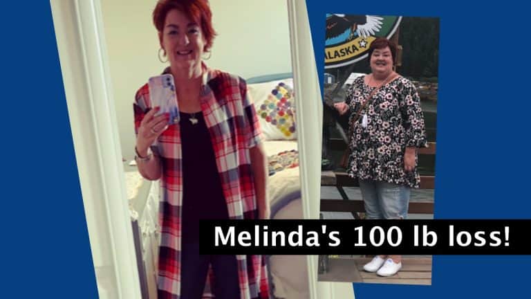 ELAB Success Story: Melinda