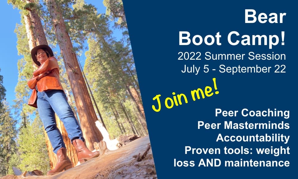 A call to join the Boot Camp